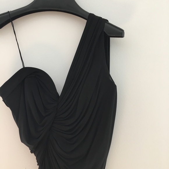 💥SOLD💥Alexander Wang | Asymmetrical Top - Picture 5 of 5